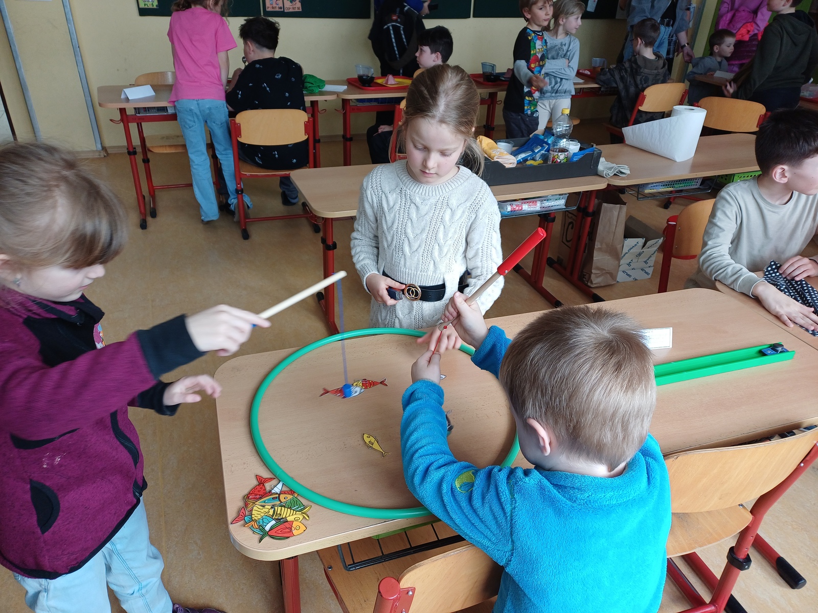 Den otevřených dveří